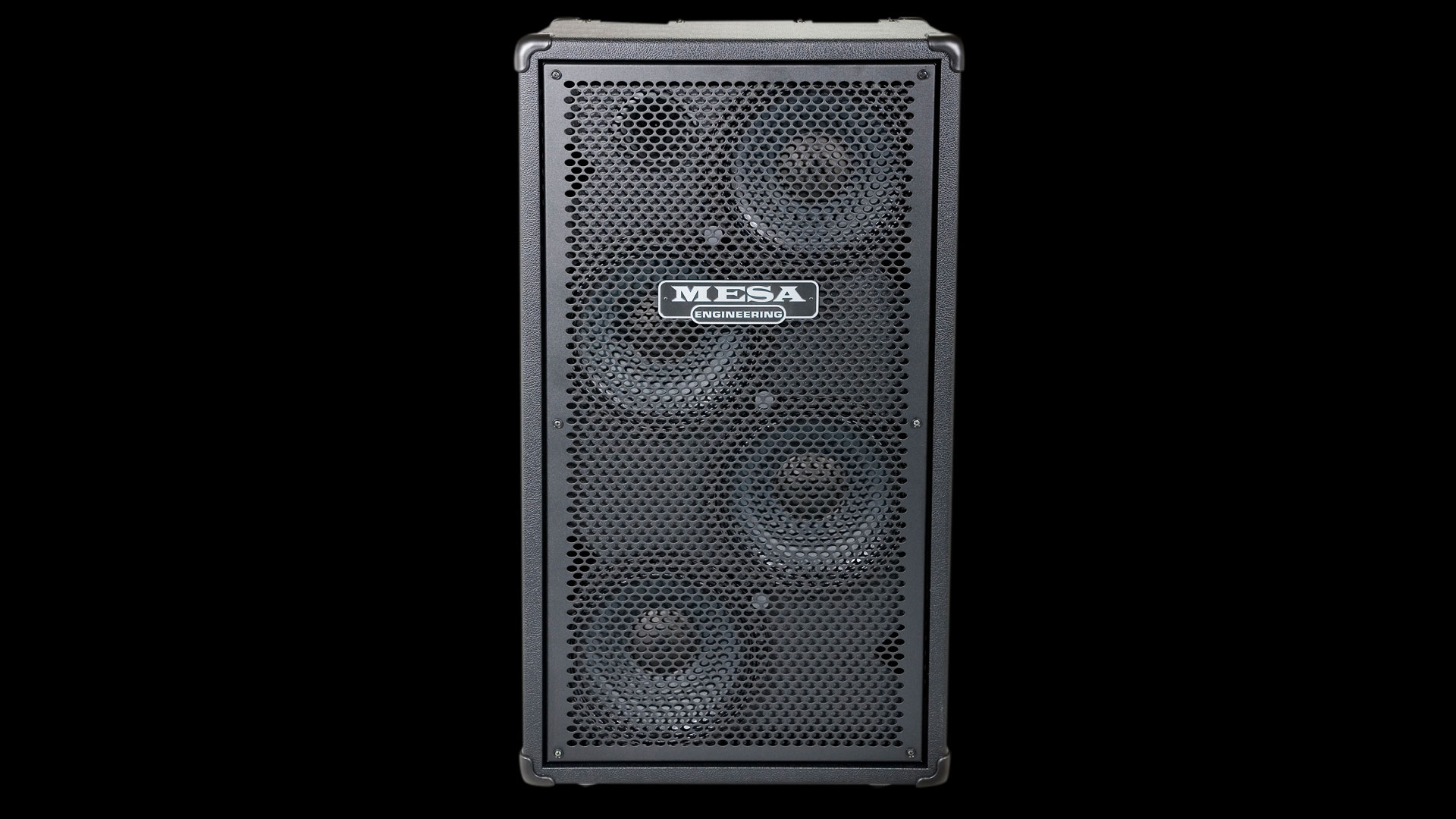 Standard Powerhouse 4x12 Bass Cabinet | MESA/Boogie®